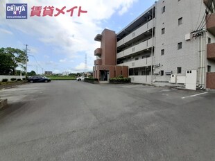 宇治山田駅 徒歩18分 4階の物件外観写真